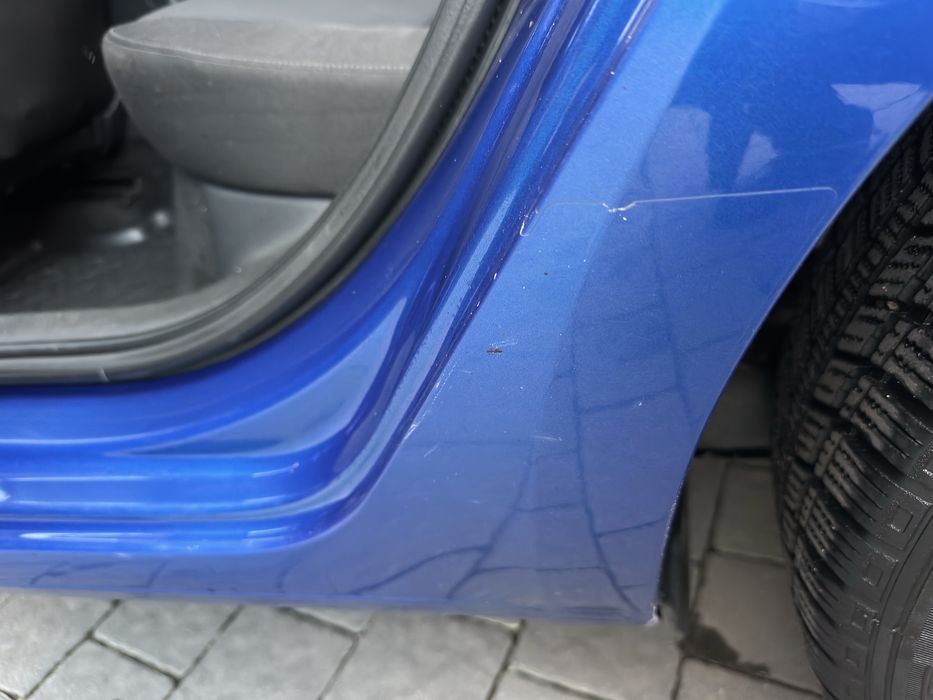 Октавія а7 в хорошому стані