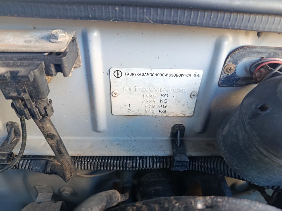 Деу.поляк.2008рік.газбенз.нефарбований