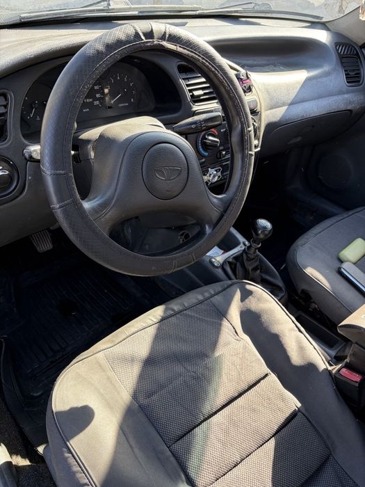 Продам Daewoo Lanos