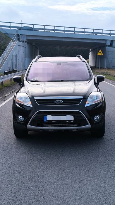 Ford Kuga MK1 2.0Tdci 4x4