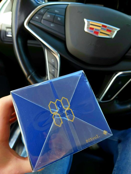 Ex Nihilo Blue Talisman 100ml оригінал