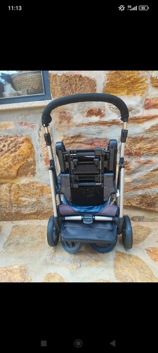 Carrinho de bebé EasyWalker