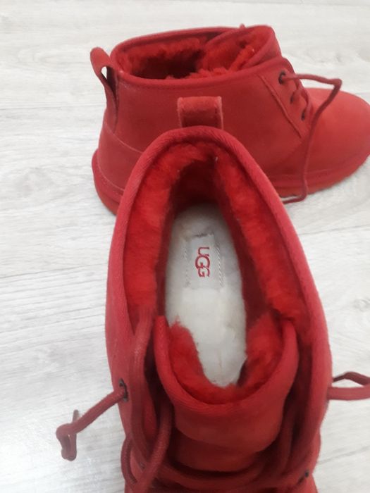 UGG  оригінал нові 43