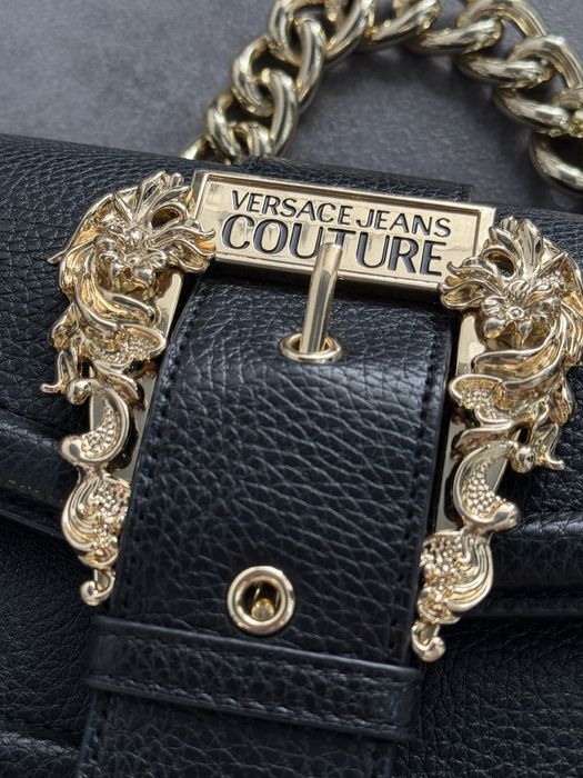 Сумочка Versace Jeans Couture