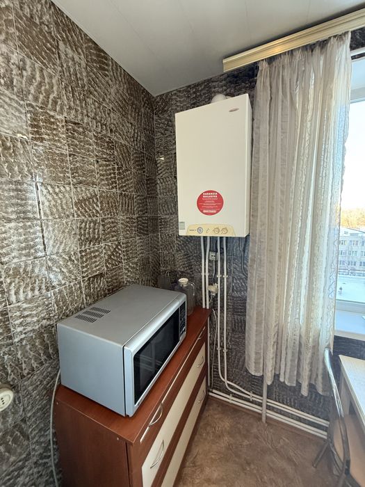 Продам 3х.ком.квартиру 7/10 Л/Б !