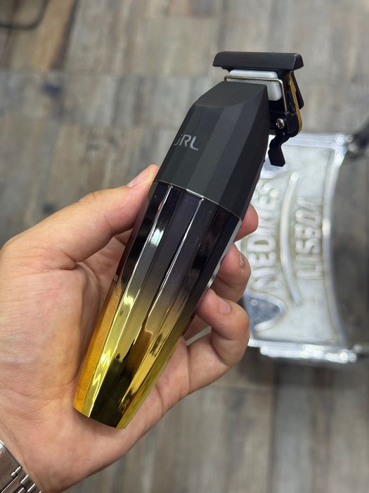 Jrl Trimmer Gold Collection FF2020T