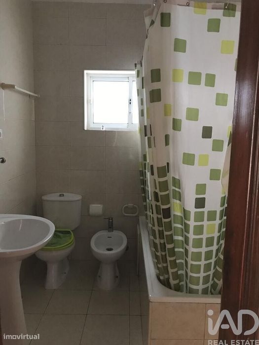 Apartamento T2 em Coimbra