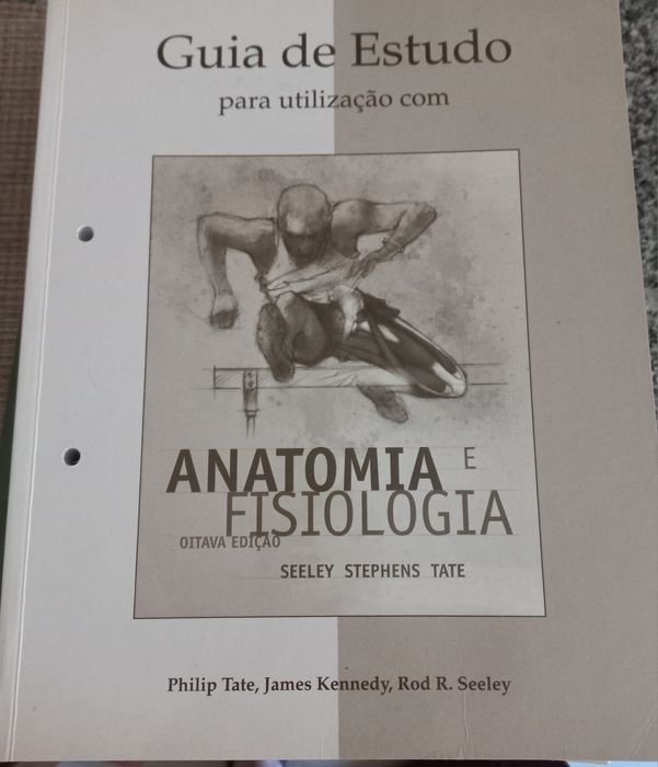 livro anatomia mais guia de estudo