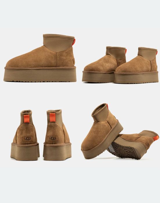 Ugg, нові на 39 розмір,25 см