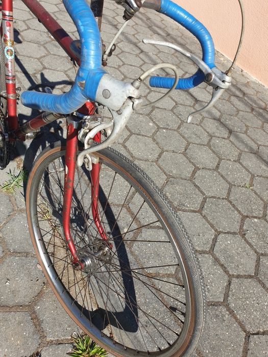 Bicicletas Clássica Ciclismo