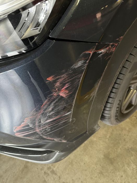 Pintura de carros e motos