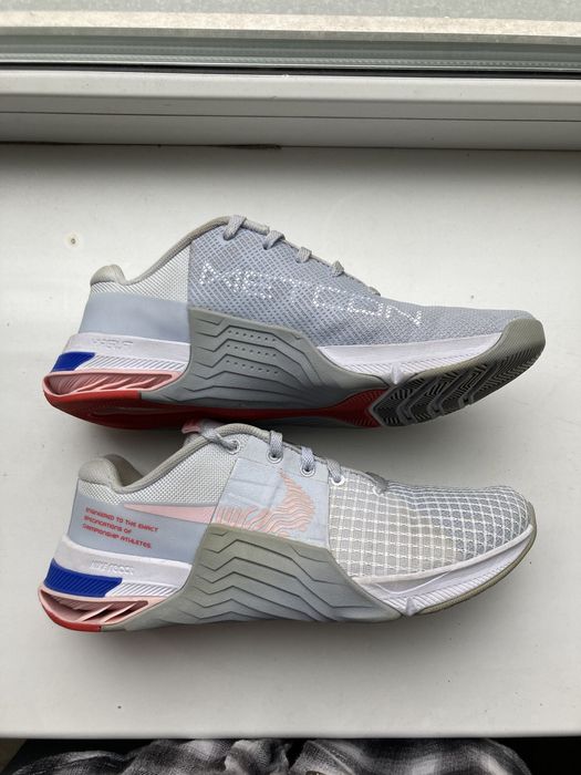 Кроссівки  Nike Metcon 8