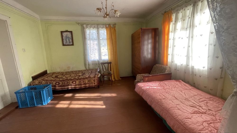 Продається будинок.Можливий продаж по прграмі