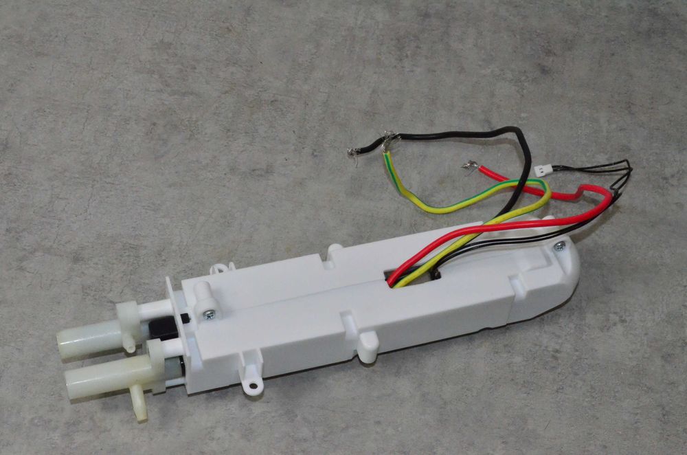 Grzałka do odkurzacz pionowy Bissell 3517N