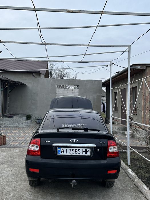 Продам приора 2172