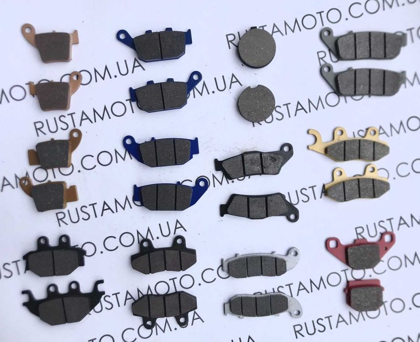 пластик фары Zongshen Viper Musstang gmax Lifan r2 r1 v200cr 150 250