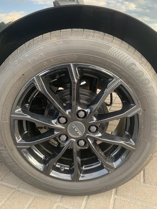 Hyndai Elantra 2019