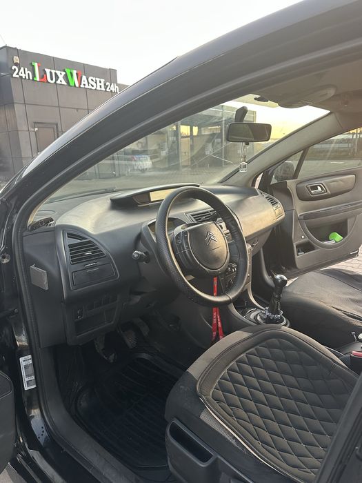 Продам Citroën C4 2008 року