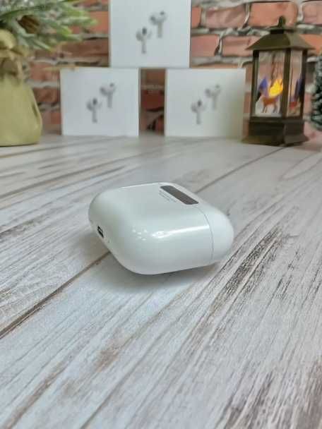 Епл Аірподс про 3 2026 Шумоподавлення/Apple AirPods Pro 3 ANC 2026