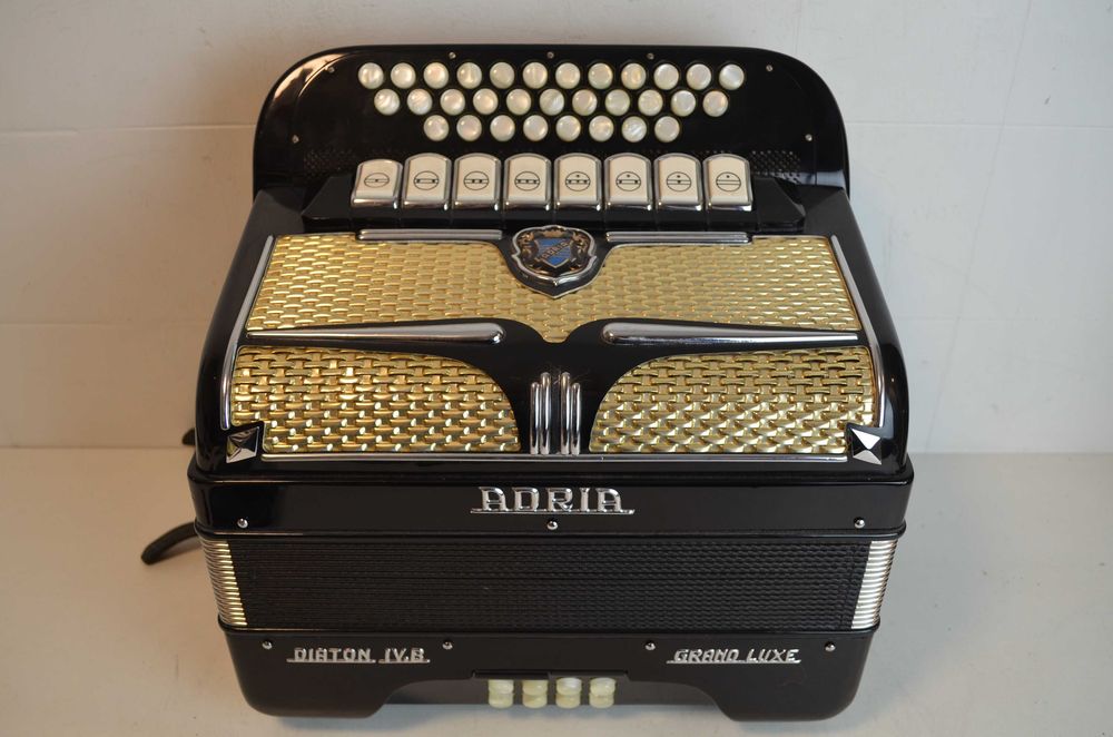 Concertina Adria 4 voz. N 02