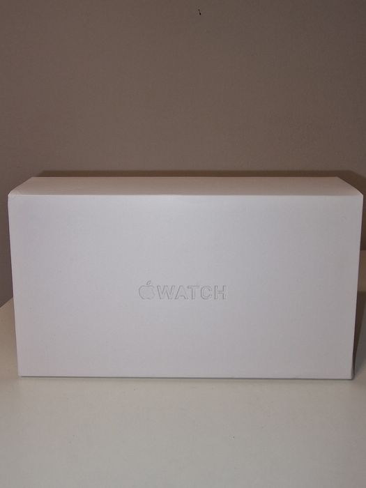 Apple Watch Ultra 2 GPS + Cellular 49mm.