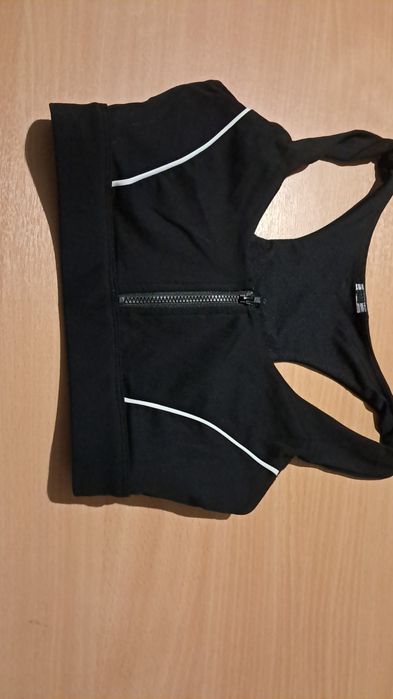 Strój fitness 2 czesciowy