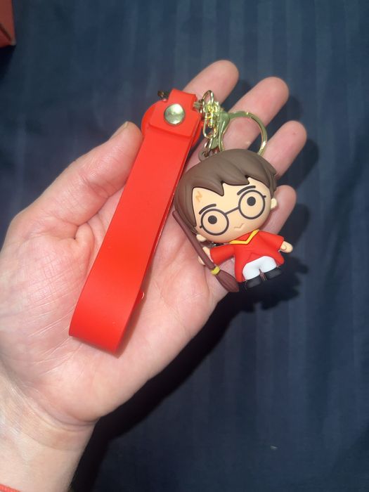 Набір шкарпеток Гаррі Поттер, 7 пар, новий