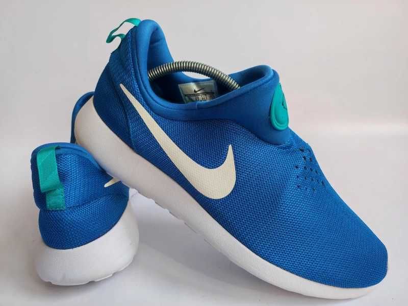 - Nike Roshe Run Slip On - Buty sportowe r. 44,5