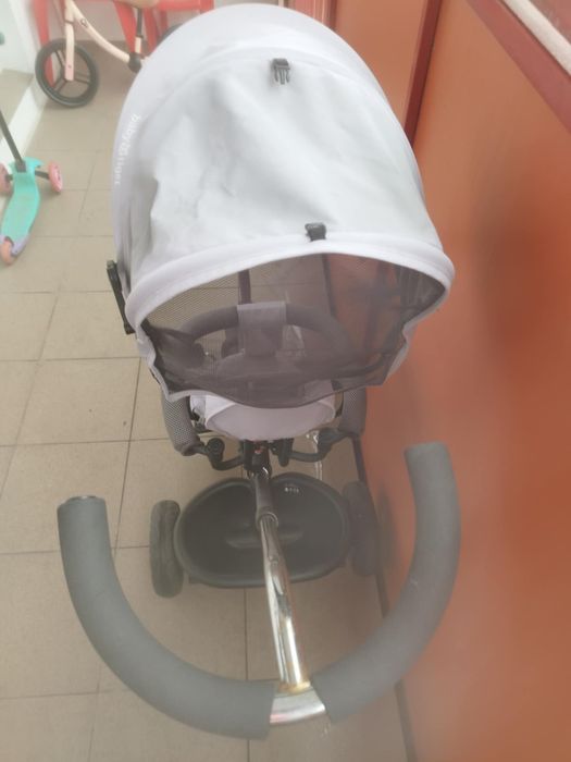 Rowerek trójkołowy