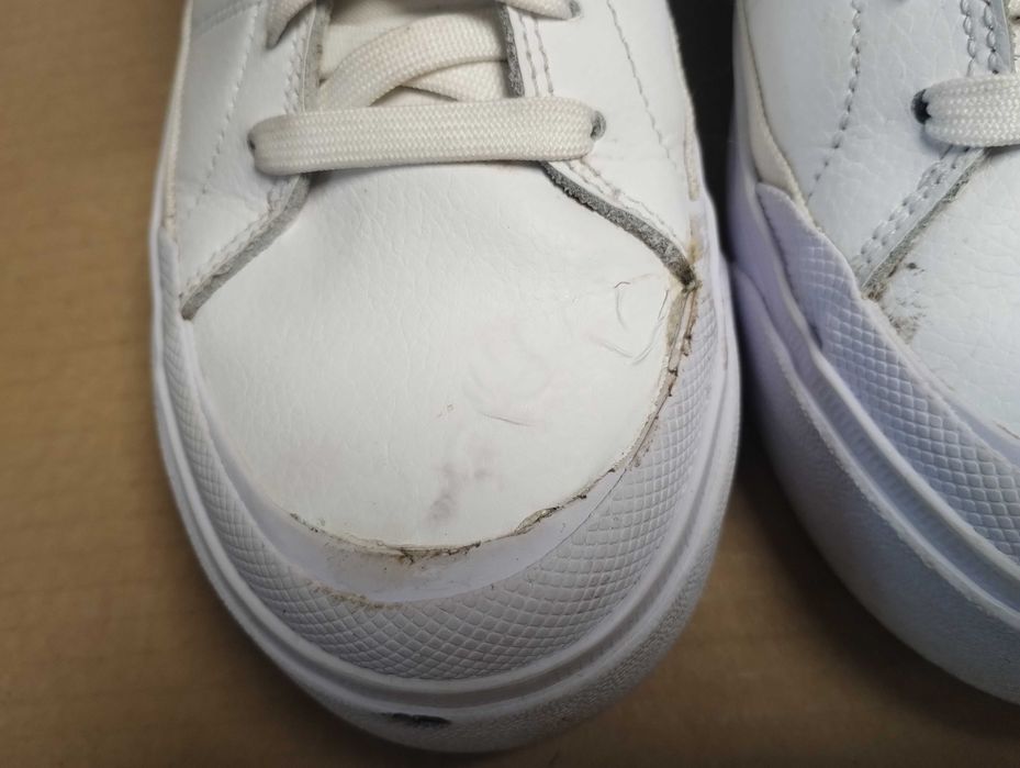 buty sportowe 40,5  Nike Court legacy