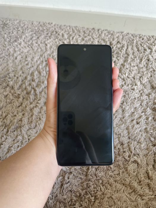Telemovél Samsung Galaxy A51