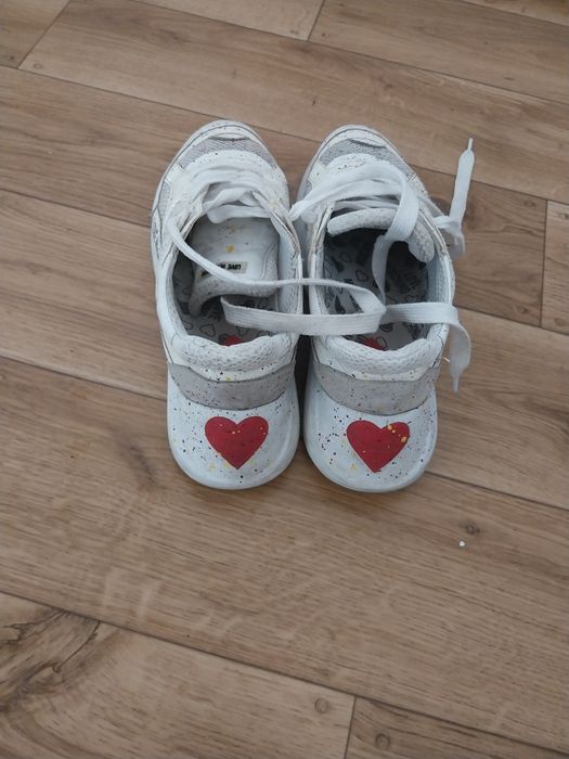 buty love moschino 40.