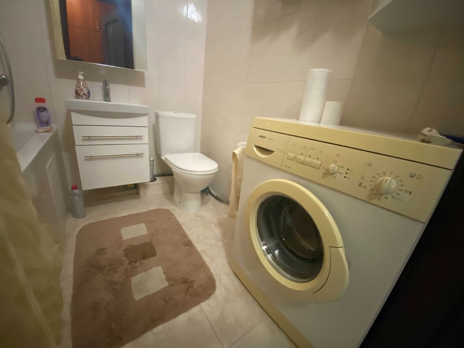 Євродвушка в новобудові, газовий котел, гарний ремонт! ТОРГ є!