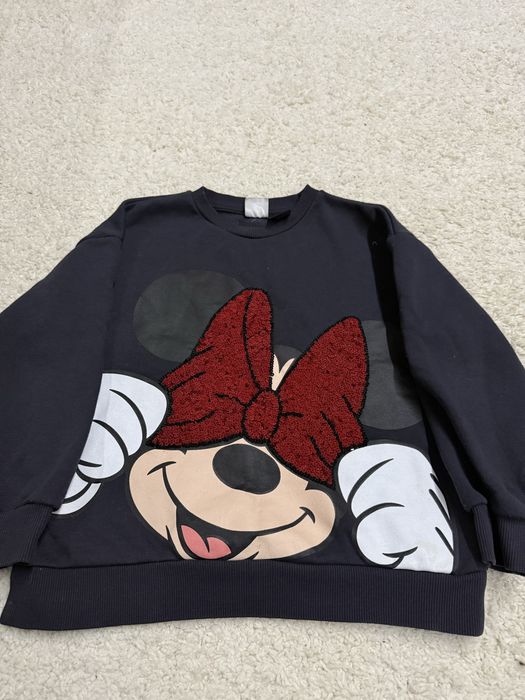 Zara свитшот девочке