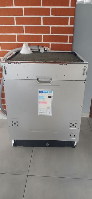 Zmywarka do zabudowy 60cm