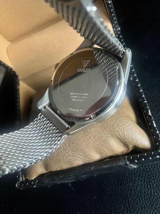Часы GUESS мужские