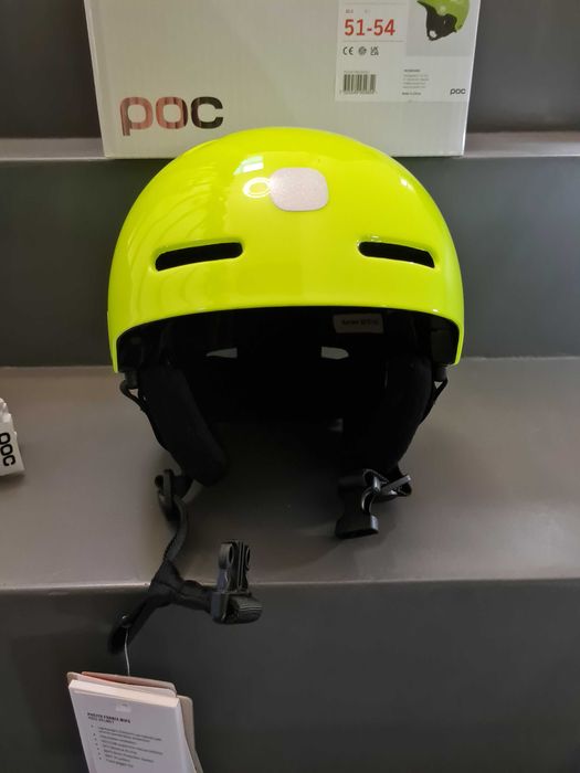 Poc Pocito fornix Mpis xs-s nowy ,oryginalny