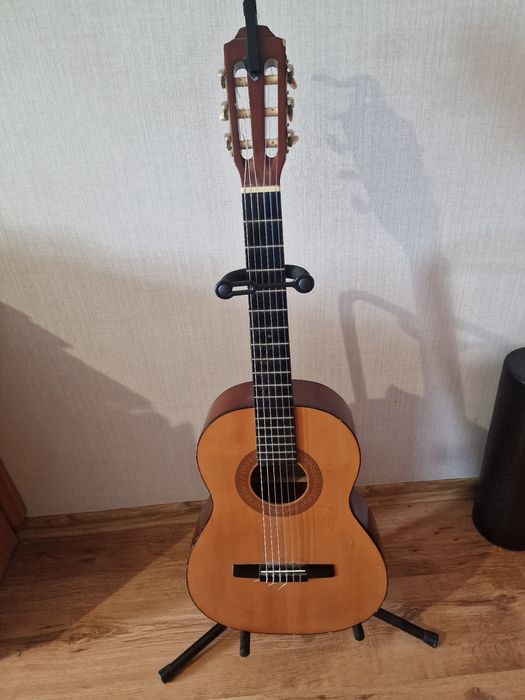Класична гітара Hohner