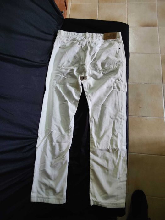Calças Massimo Dutti tam. 32 em ótimo estado
