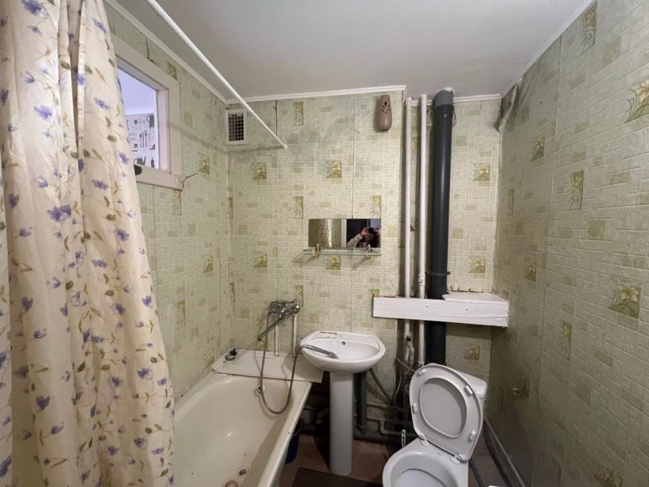 Оренда однокімнатної квартири!! Район Алмазний!!