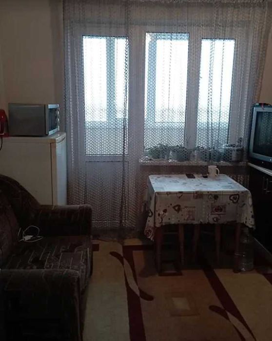 1к квартира на Озерній з Ремонтом, 40м2, не кутова!