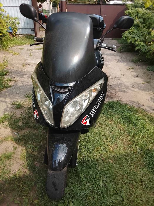 Spark sp150s-28