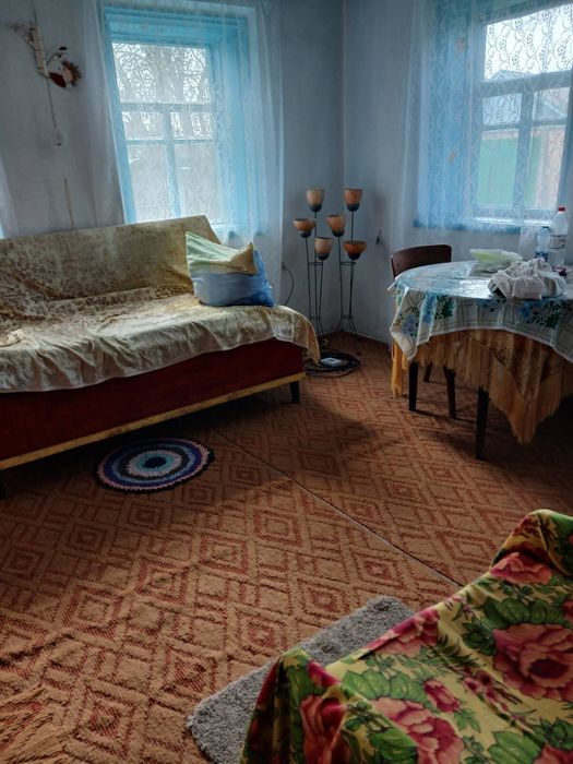 Будинок в с. Вереміївка неподалік водосховища Черкаськоі області
