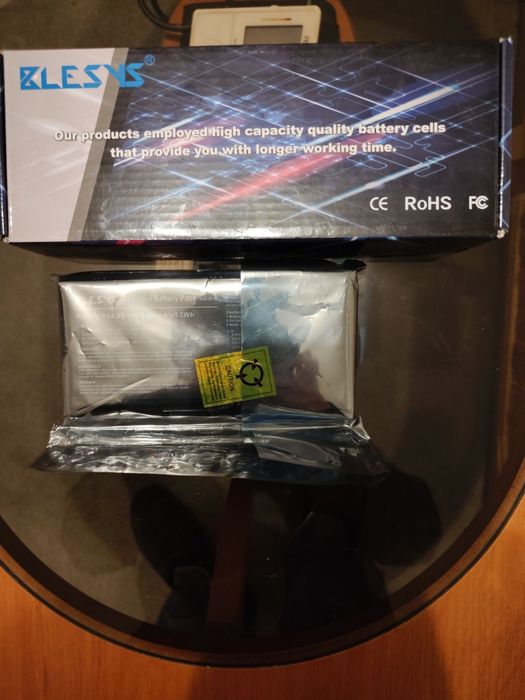 Bateria zamienna do laptopów marki ASUS