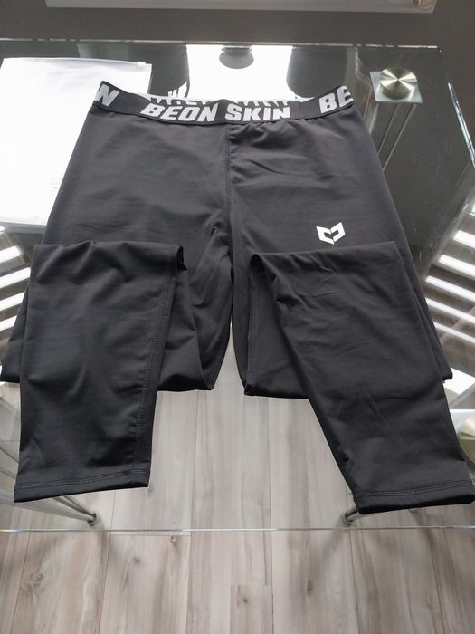 Spodnie termoaktyne kalesony