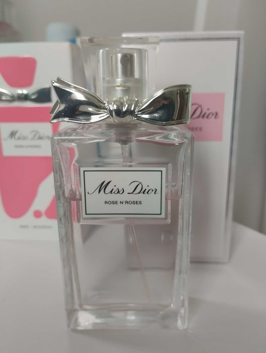 Dior Miss dior Rose n Roses 50 ml edt