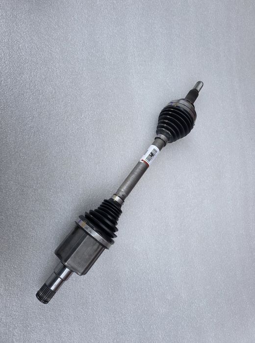 Полуось піввісь Ford Explorer 6  Lincoln Aviator трішип шрус