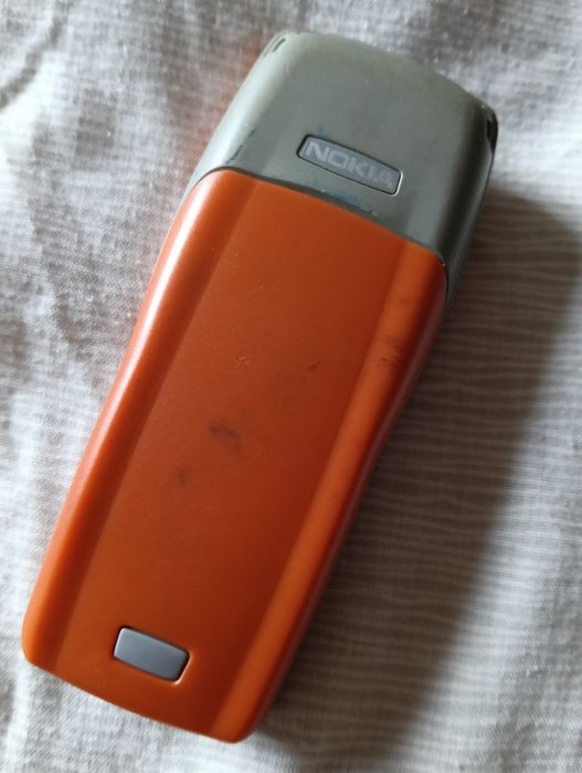 Nokia 1100 Rede a Nós