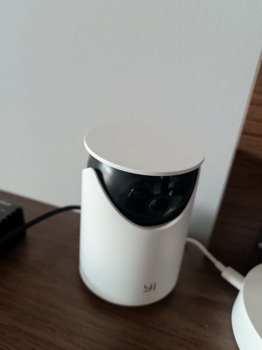 YI Camara Vigilancia