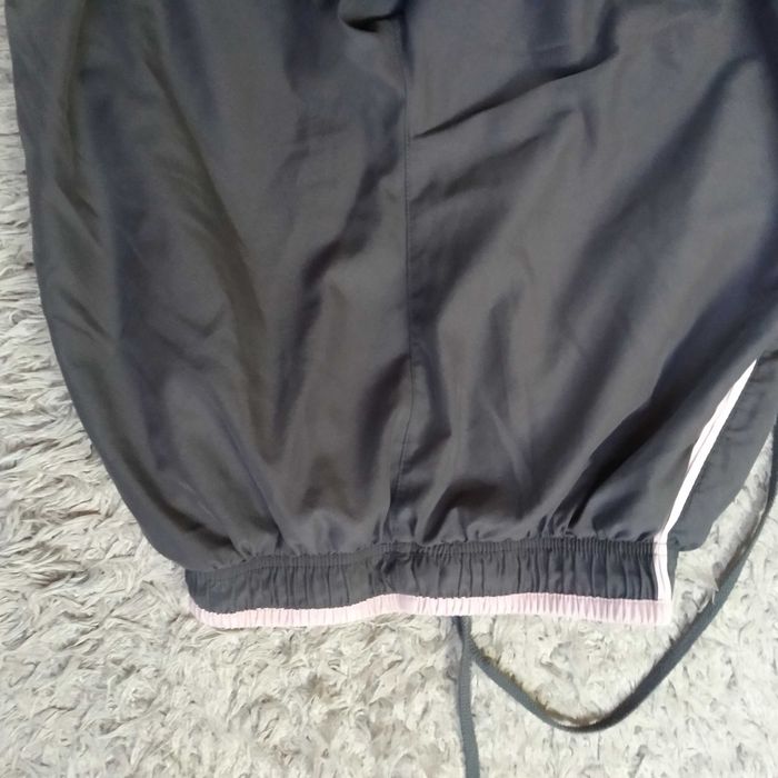 spodnie trekingowe/turystyczne Back Swing S/M 160